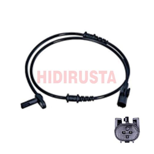 Abs Sensörü  Ön Sağ/Sol W906 (Tekerlek Hız Sensörü)