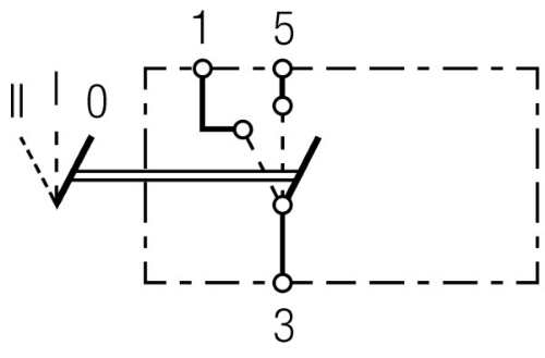Şalter (Elektrikli Üniversal Parçalar)