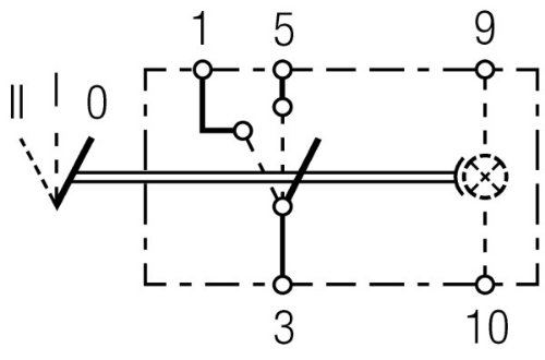 Şalter (Evrensel)