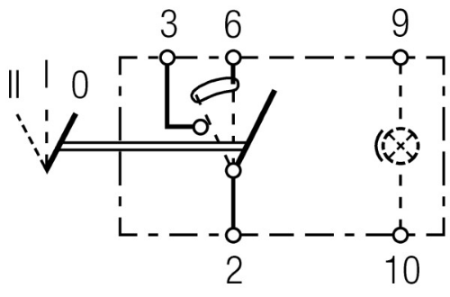 Şalter (Elektrikli Üniversal Parçalar)