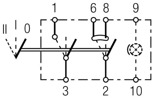 Şalter (Elektrikli Üniversal Parçalar)