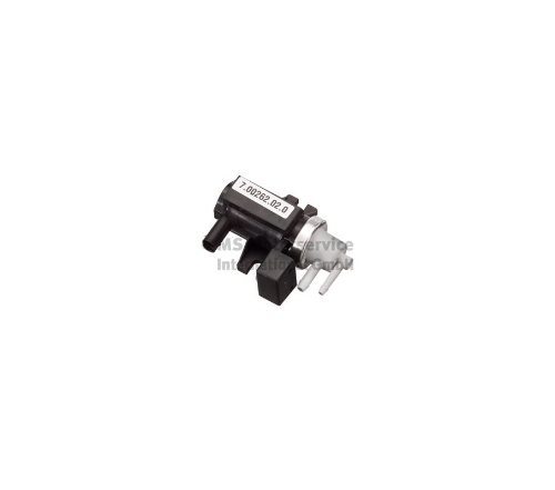 Basınç Ventili Turbo 646 - 111-115Cdı