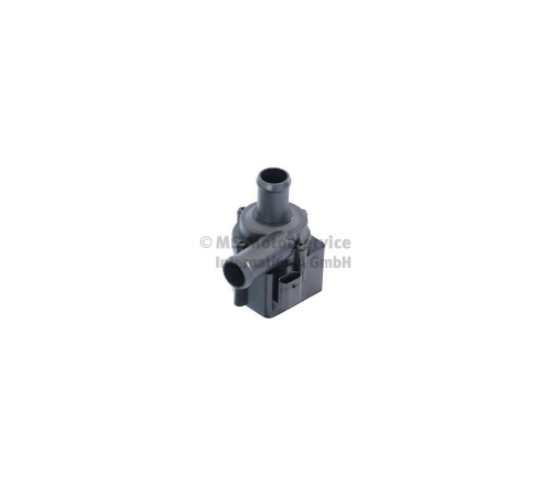 Ek Su Pompası Crafter 2,0 A4 A6 A7