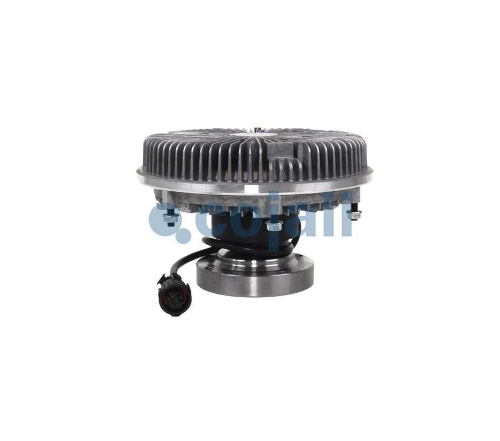 Fan Göbegi Renault Premium Dxi (Alçak Kabin)