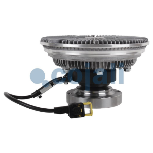 Fan Göbeği Renault C/T Euro 6