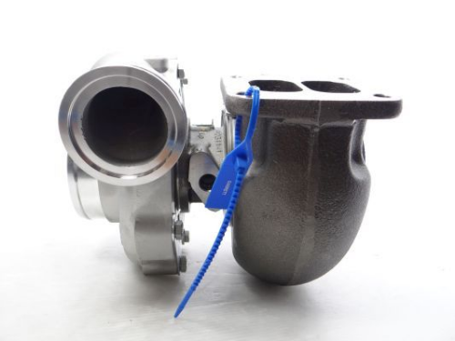 Turbo Scania 124 420Hp Euro 3