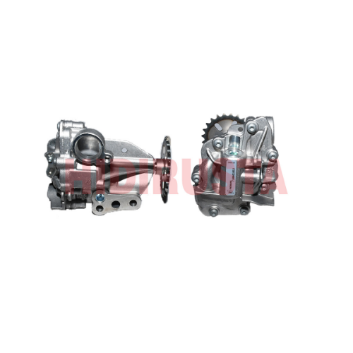 Yağ Pompası 622 M 447 109/111 Vito Cdi