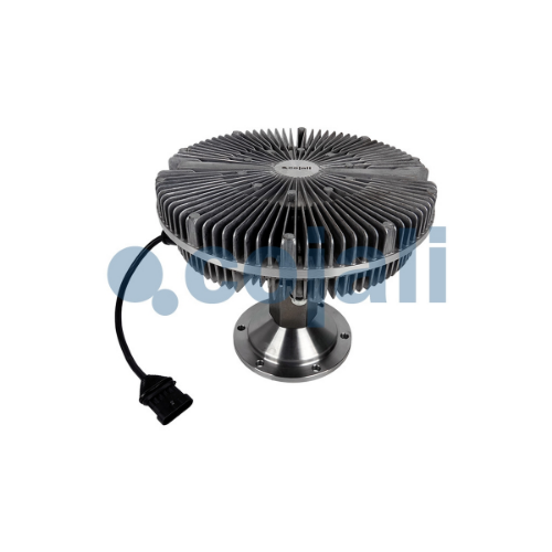 Fan Göbeği İveco Cursor 11 Euro 6