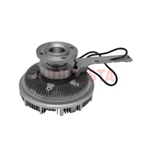 Fan Göbeği - D2866/2876