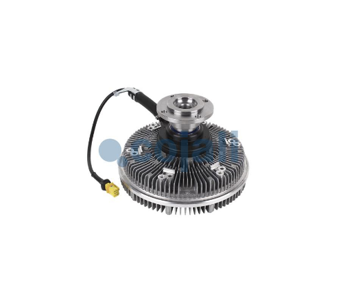 Fan Göbeği Man Tga-Tgs-Tgx