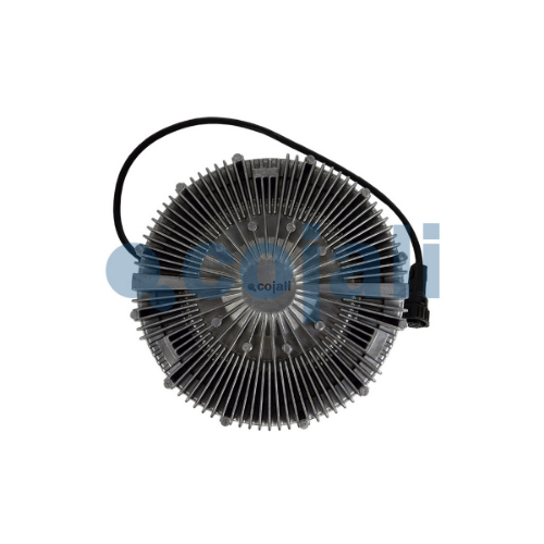 Fan Göbegi Volvo Fmx
