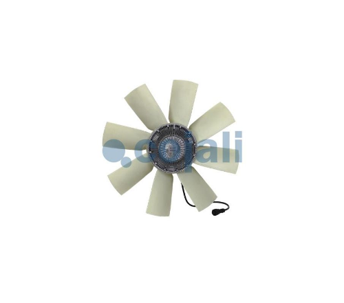 Fan Komple Volvo FM12