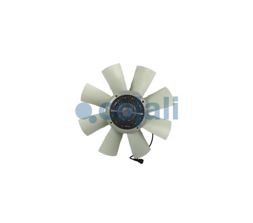 Fan Volvo Fh-Fm D12c-D