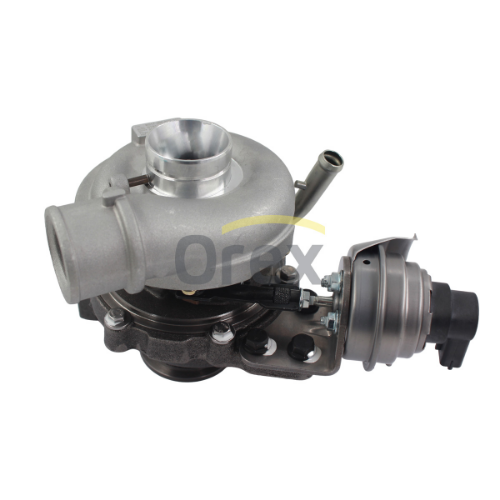 Turbo İveco Daily 2.3 Euro 5