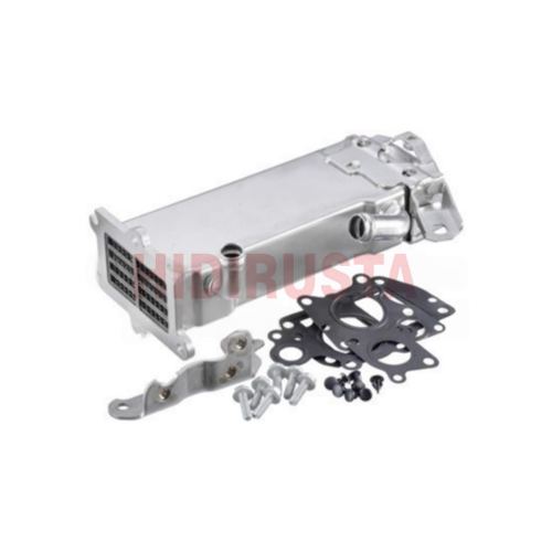 Egr Soğutucusu W907 M651