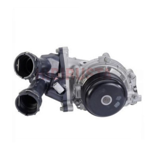 Devirdaim Termostatlı  M654 W907