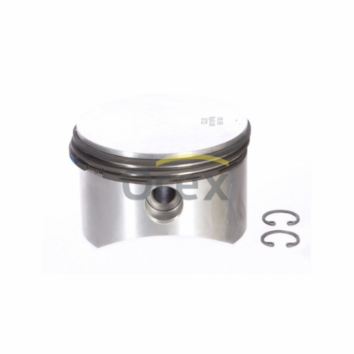 Kompresör Piston Segman Ø86,00Mm Scania, İveco, Mbenz (Knorr Tipi) (Std)