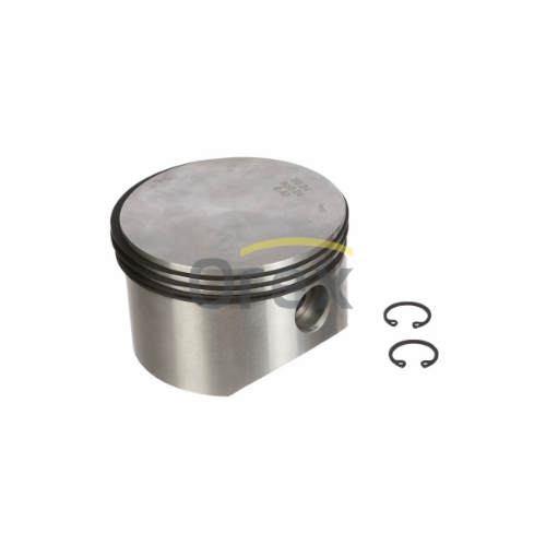 Kompresör Piston Segman Ø87,00Mm Scania, İveco, Mbenz (Knorr Tipi) (1,00Mm)