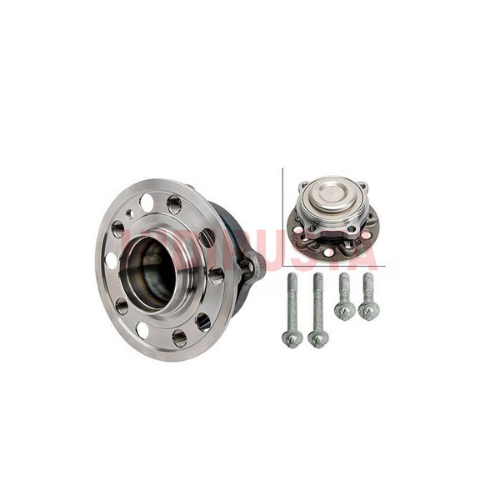 Ön Aks Porya Bilyası W205/W213/W238/W253/W257