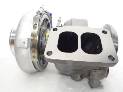 Turbo Detroit Diesel 12.7 S60 / Cat C12