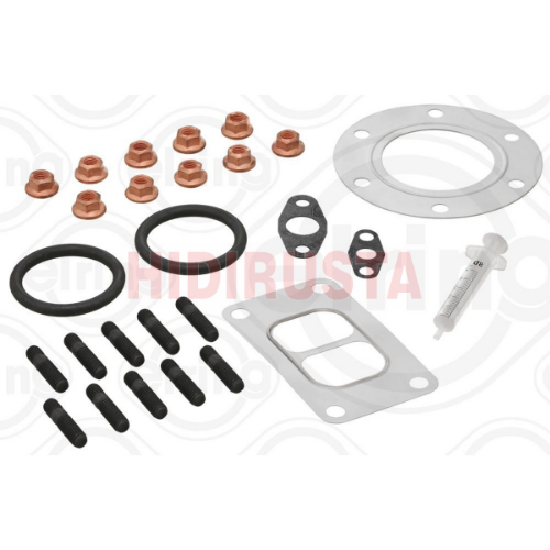 Turbo Montaj Tamir Takımı Actros 501 Euro 2