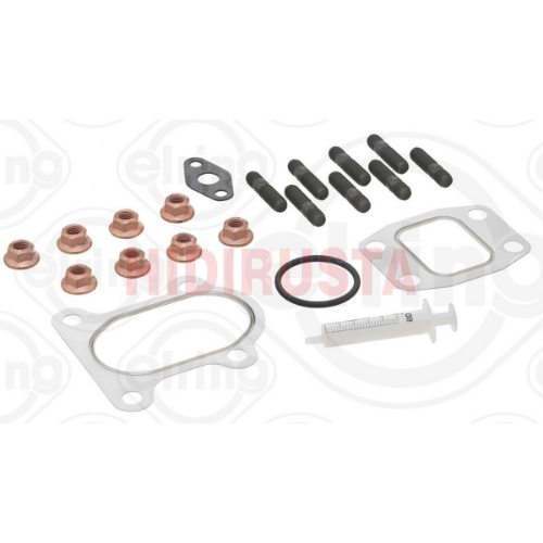 Turbo Montaj Tamir Takımı Atego 904 Euro4-5