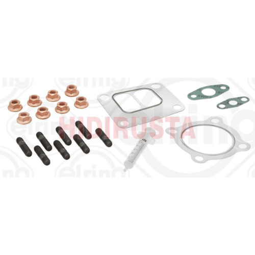 Turbo Montaj Tamir Takımı Axor 906
