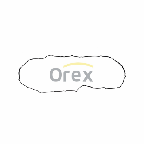 Supap Kapak Contası İveco Cursor 11
