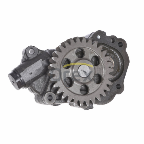 Yağ Pompası İveco Cursor 10 Euro 5-6