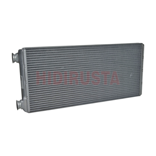 Kalorifer Radyatörü - Tga,Tgl,Tgm,Tgs,Tgx