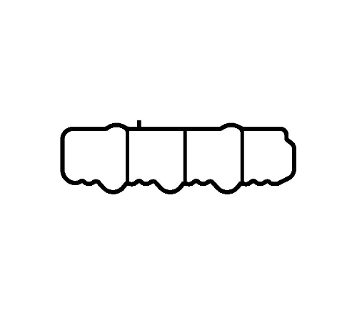 Emme Manifold contası Sprinter 651 w906-w204