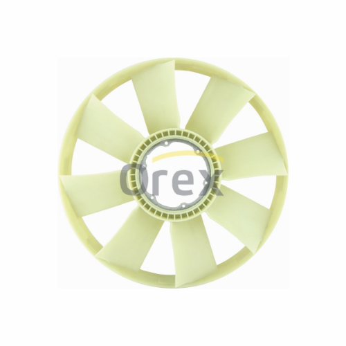 Pervane Eurotech