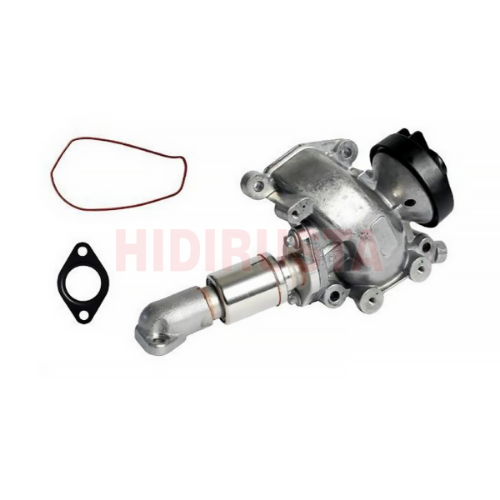 Egr Valfi 611 Spr/Vito Cdı.