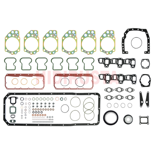 Takim Conta Scania 94 G.Lastiksiz