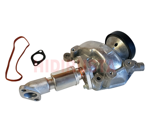 Egr Valfi 611 Spr/Vito Cdi