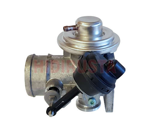 Egr Valfi Vw 2.5 Tdi Lt35 Ahd,Anj,Avr