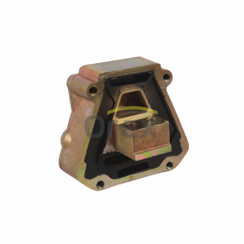 Motor Takozu İveco