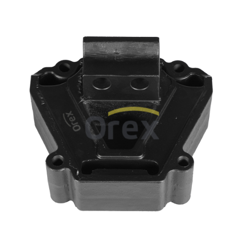 Motor Takozu İveco (Arka)