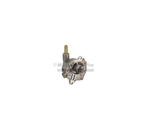 Vakum Pompası 611 Cdı Sprinter