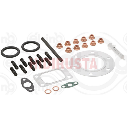 Turbo Montaj Tamir Takımı 502 E.M.