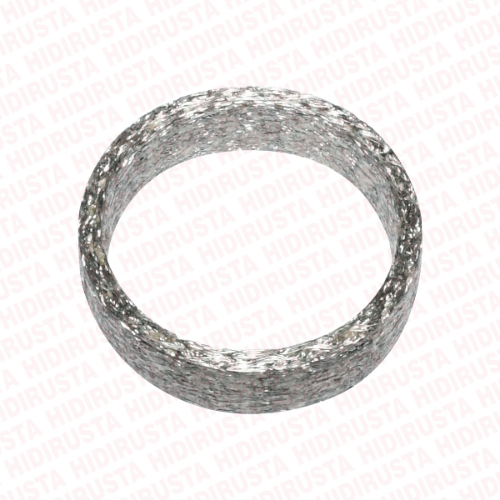 Egzoz Manifold Ara Contası Volvo D13 (20938963 İçin 2 Adet Alın)