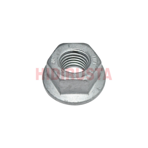 Somun M10x11,4