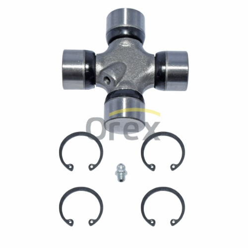 Şaft İstavrozu 30.20X9