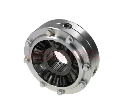 Defr.Tm Takimi+İstavroz Kapak Kiti Rb660 Çç