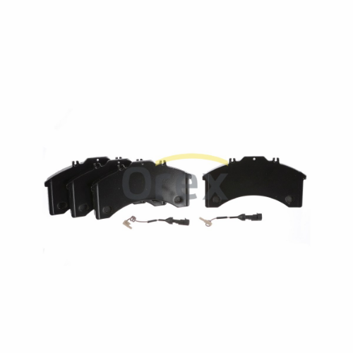 Fren Disk Balata