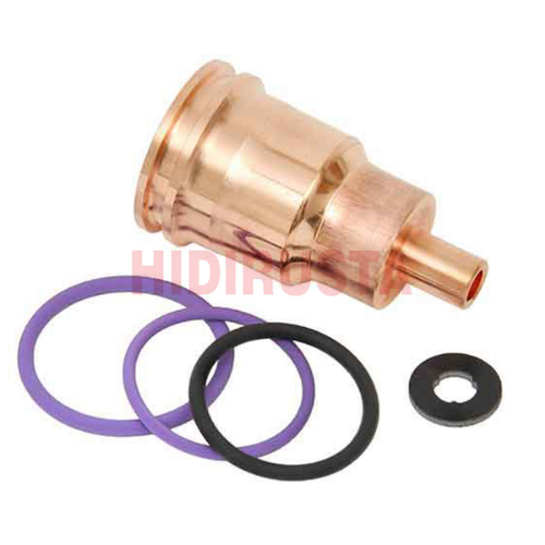 Enjektör Holder Kiti Volvo Euro 2-3-4-5 (Yeni Tip)