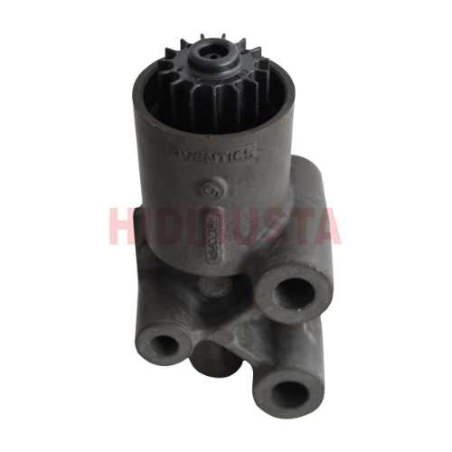 Egr Basınç Limitleme Valfi Volvo Renault Euro 6
