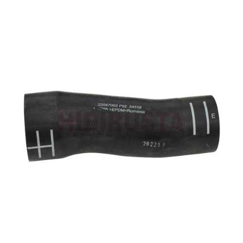 Retarder Su Hortumu Volvo Fm4, Renault C,K,T