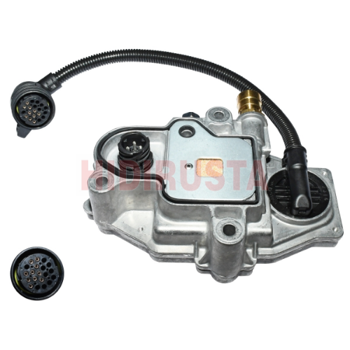 Şanzıman Solenoid Valf