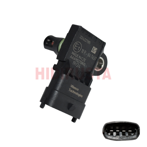 Turbo Basınç Sensörü Volvo D5-D8-D11-D13-D16